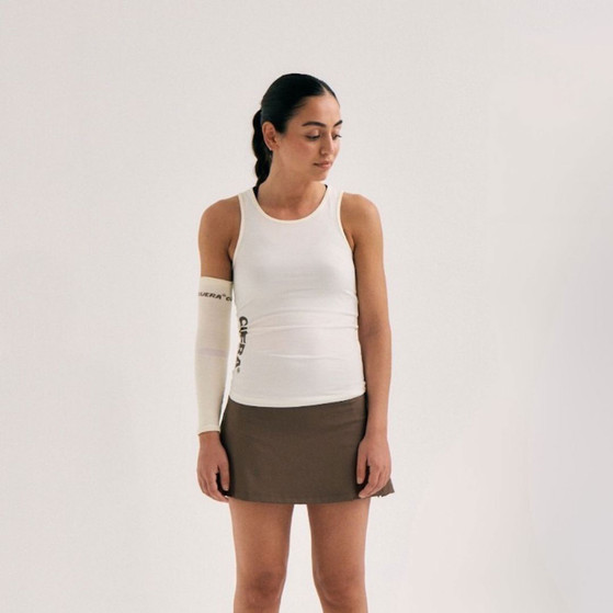 Cuera Oncourt Slim Tank