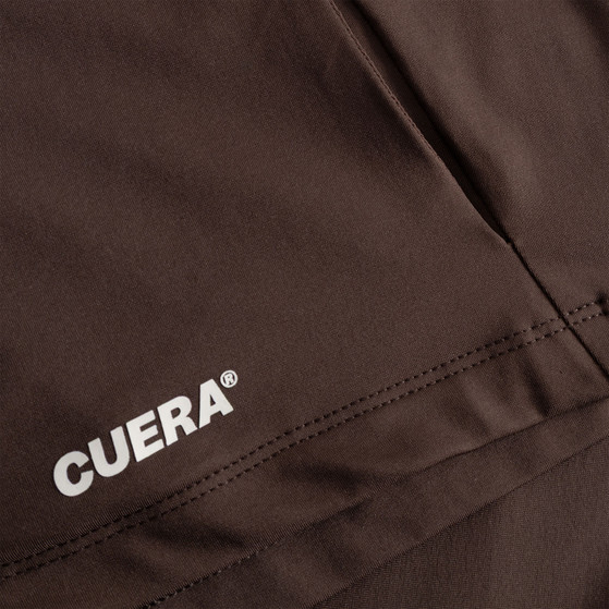 Cuera Active Cuera Zip Longsleeve