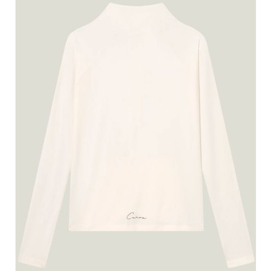 Cuera Active Cuera Zip Longsleeve