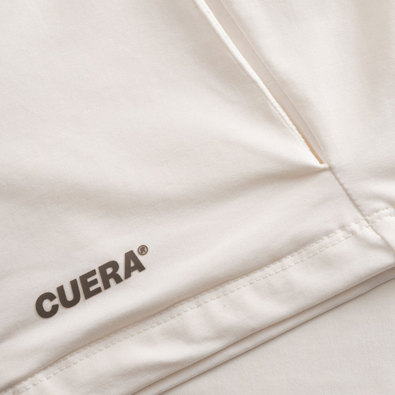 Cuera Active Cuera Zip Longsleeve