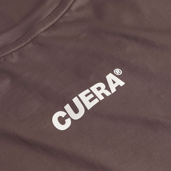 Cuera Oncourt Slit Top