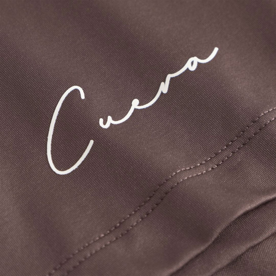 Cuera Oncourt Slit Top