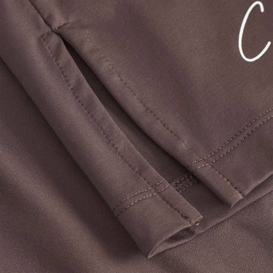 Cuera Oncourt Slit Top