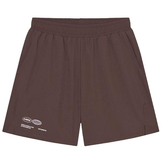 Cuera Mens Active Globe Short