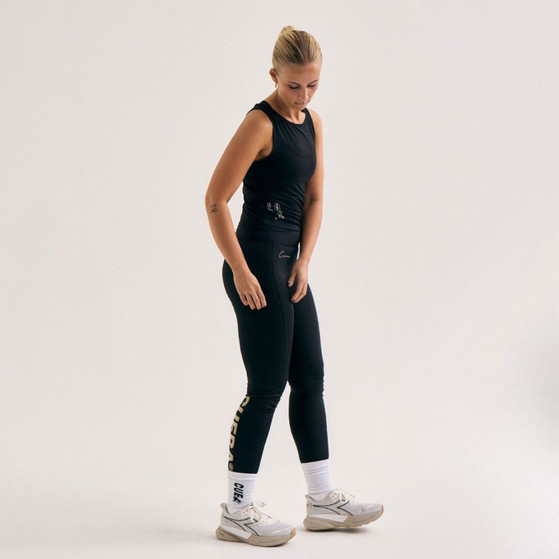 Cuera Active Logo Tight
