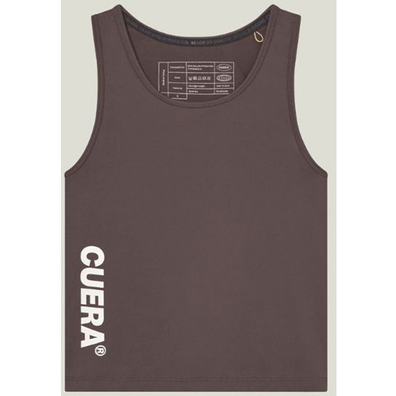 Cuera Oncourt Slim Tank