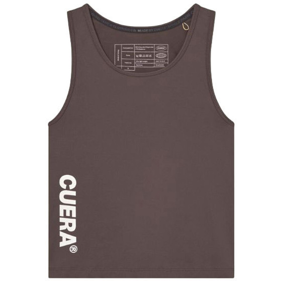 Cuera Oncourt Slim Tank
