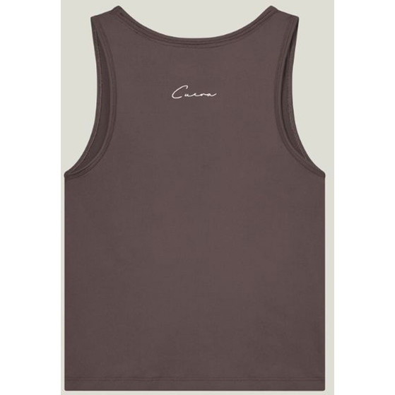 Cuera Oncourt Slim Tank