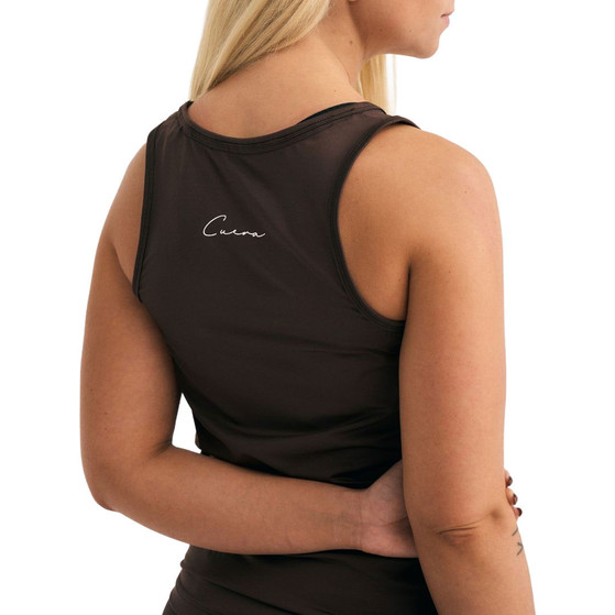 Cuera Oncourt Slim Tank