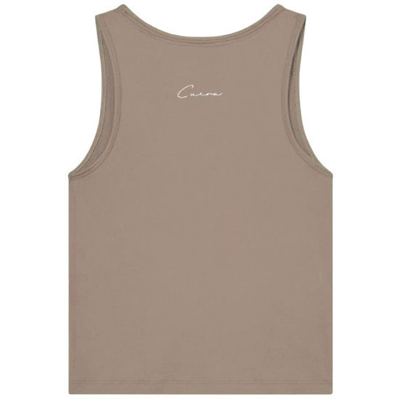 Cuera Oncourt Slim Tank