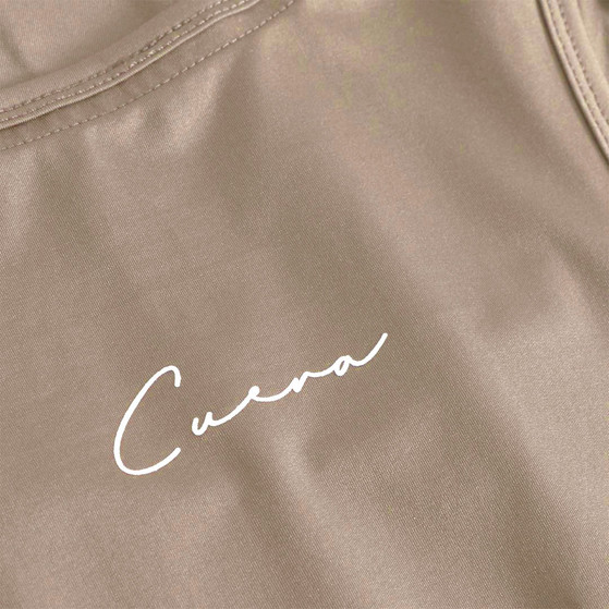 Cuera Oncourt Slim Tank