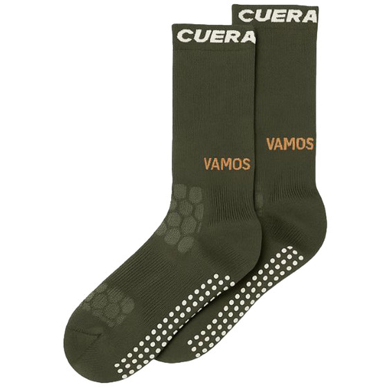 Cuera Oncourt Grip Sokken
