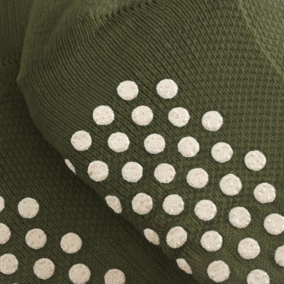 Cuera Oncourt Grip Sokken