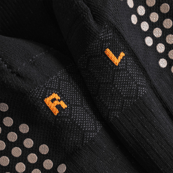 Cuera Oncourt Grip Sokken