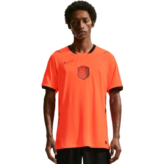 Nike Nederland Match Thuis Shirt WK 2026