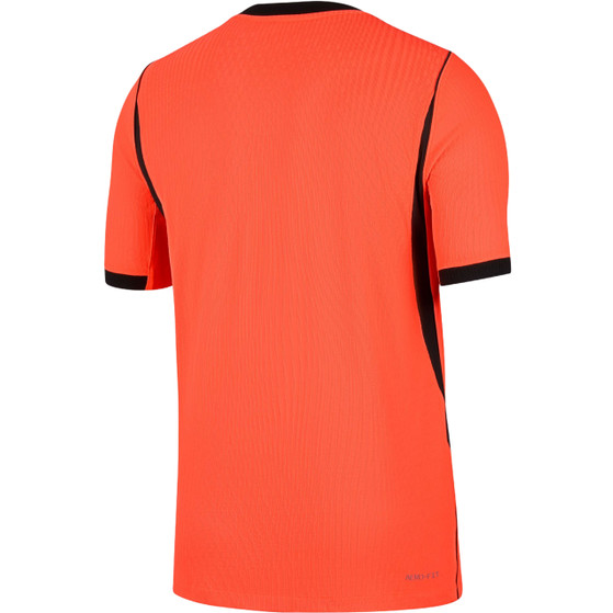 Nike Nederland Match Thuis Shirt WK 2026