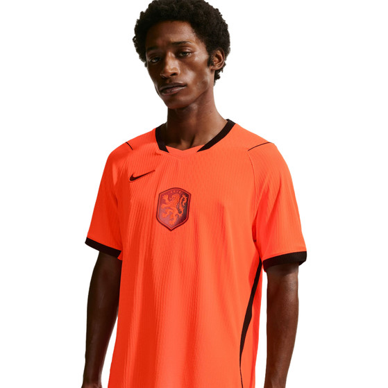 Nike Nederland Match Thuis Shirt WK 2026