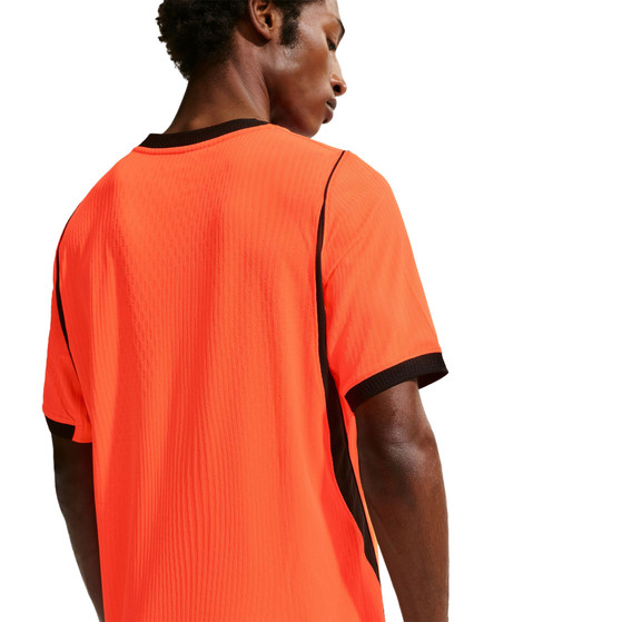Nike Nederland Match Thuis Shirt WK 2026