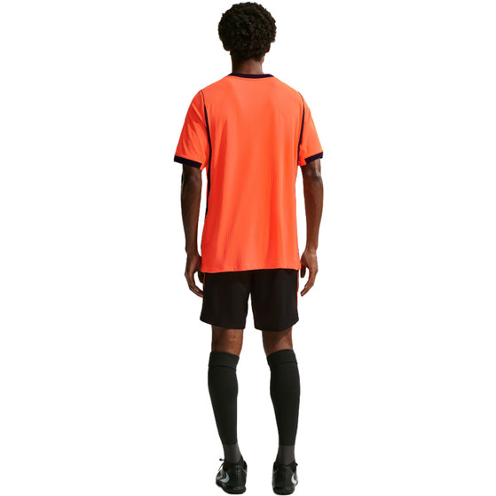 Nike Nederland Match Thuis Shirt WK 2026