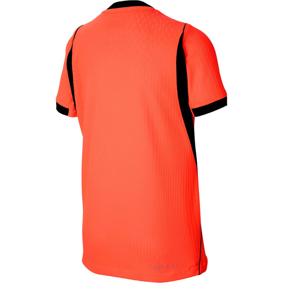 Nike Nederland Match Thuis Shirt Kids WK 2026