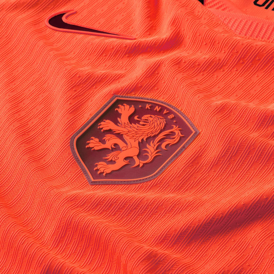 Nike Nederland Match Thuis Shirt Kids WK 2026