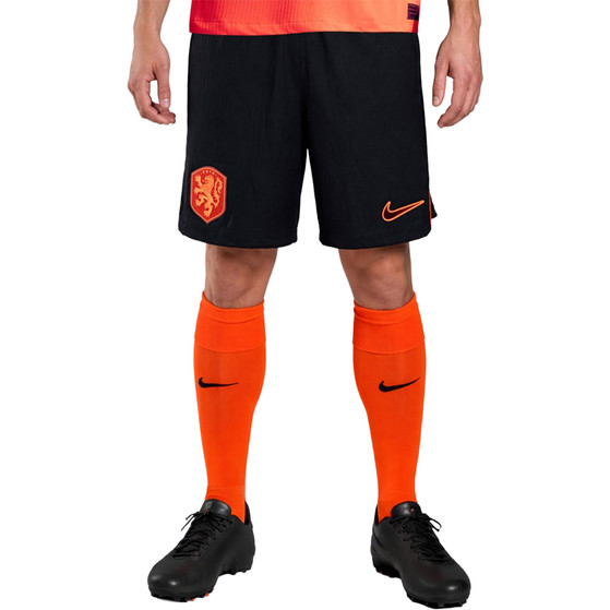 Nike Nederland Match Thuis Short WK 2026