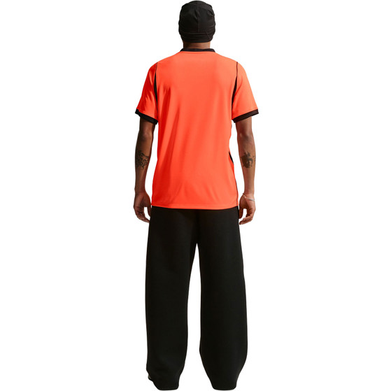 Nike Nederland Thuis Shirt WK 2026