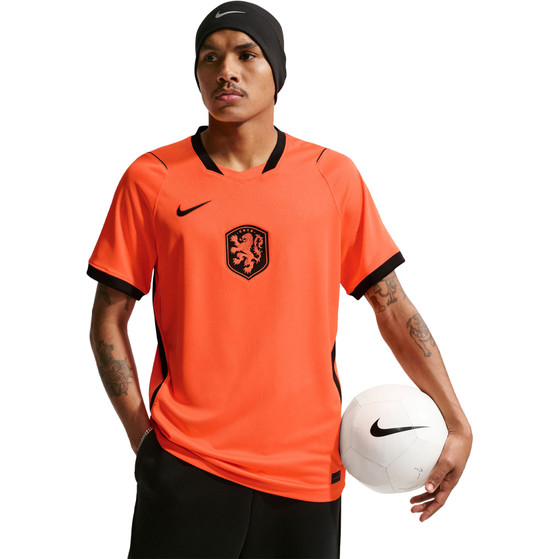 Nike Nederland Thuis Shirt WK 2026