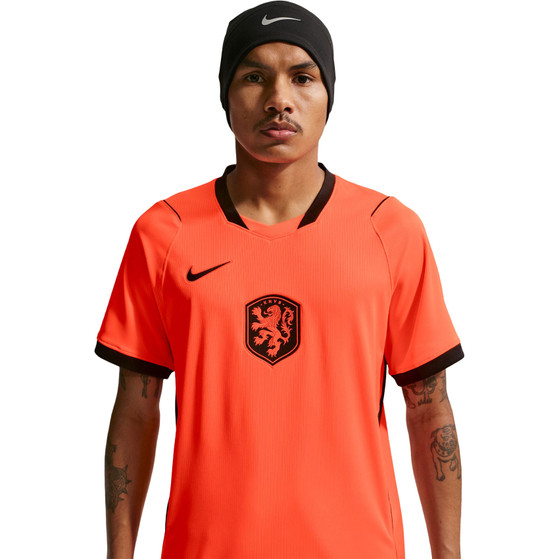 Nike Nederland Thuis Shirt WK 2026