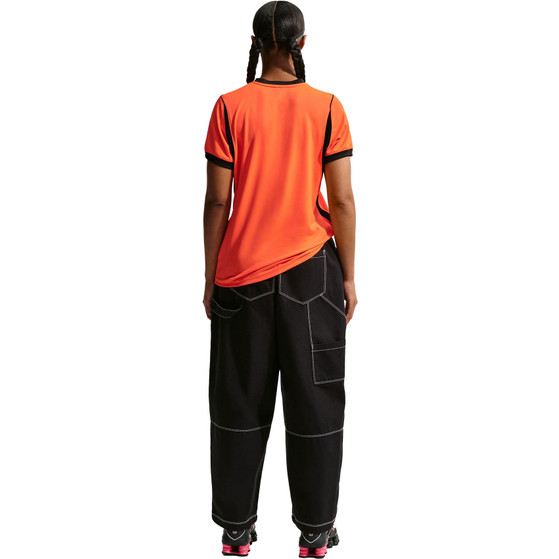 Nike Nederland Thuis Shirt Dames WK 2026