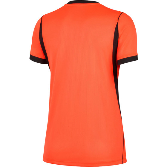 Nike Nederland Thuis Shirt Dames WK 2026