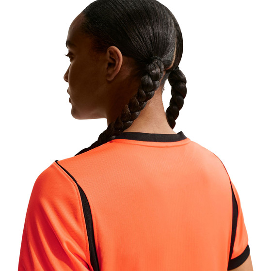 Nike Nederland Thuis Shirt Dames WK 2026