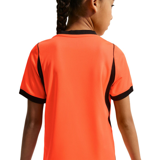 Nike Nederland Thuis Tenue Kids WK 2026