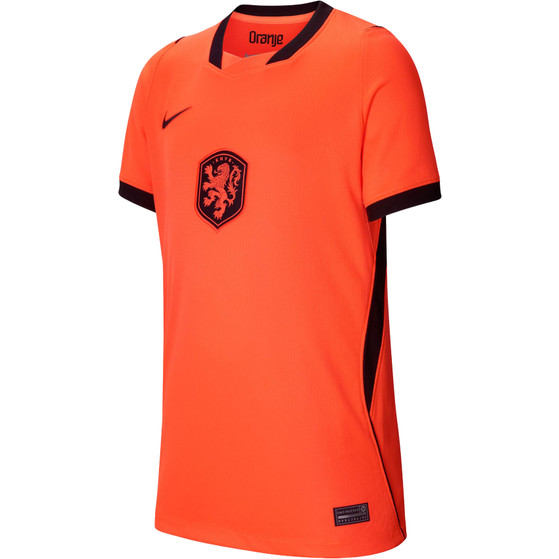 Nike Nederland Thuis Tenue Kids WK 2026