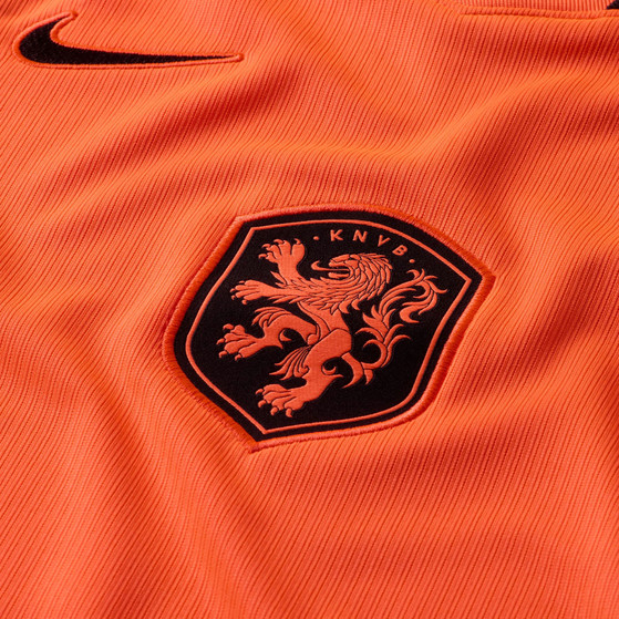 Nike Nederland Thuis Tenue Kids WK 2026