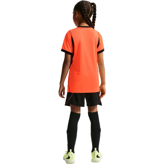 Nike Nederland Thuis Tenue Kids WK 2026
