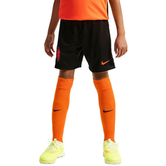 Nike Nederland Thuis Tenue Kids WK 2026