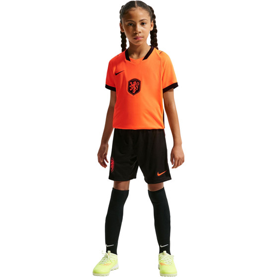 Nike Nederland Thuis Tenue Kids WK 2026