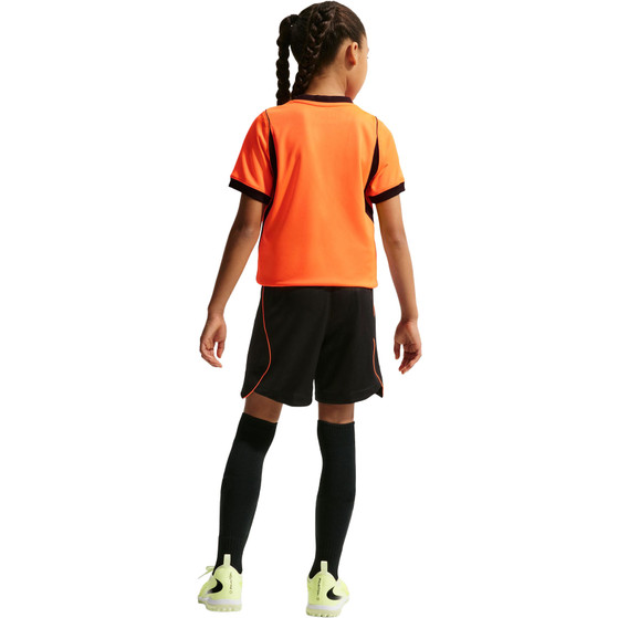 Nike Nederland Thuis Tenue Kids WK 2026