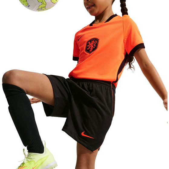 Nike Nederland Thuis Tenue Kids WK 2026