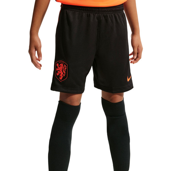 Nike Nederland Thuis Tenue Kids WK 2026