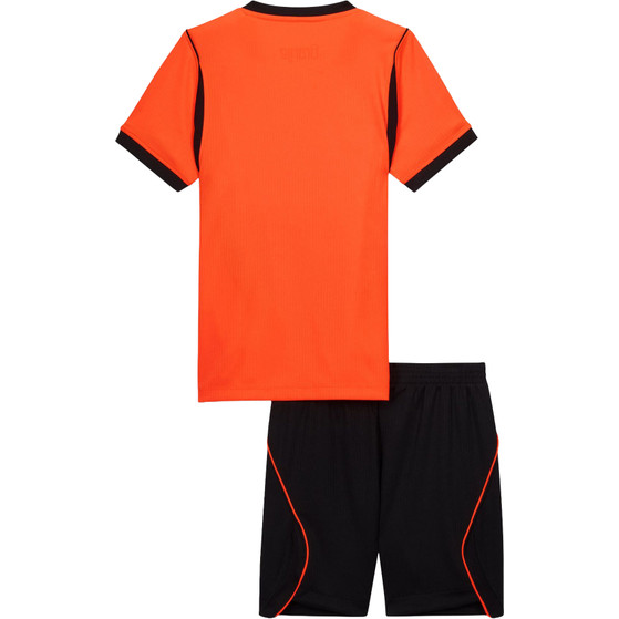 Nike Nederland Thuis Tenue Little Kids WK 2026