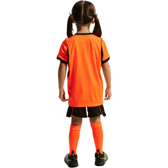 Nike Nederland Thuis Tenue Little Kids WK 2026