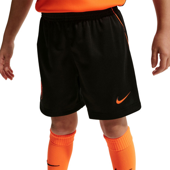 Nike Nederland Thuis Tenue Little Kids WK 2026