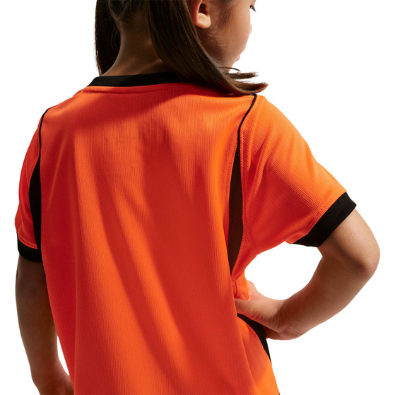 Nike Nederland Thuis Tenue Little Kids WK 2026