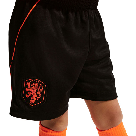 Nike Nederland Thuis Tenue Little Kids WK 2026