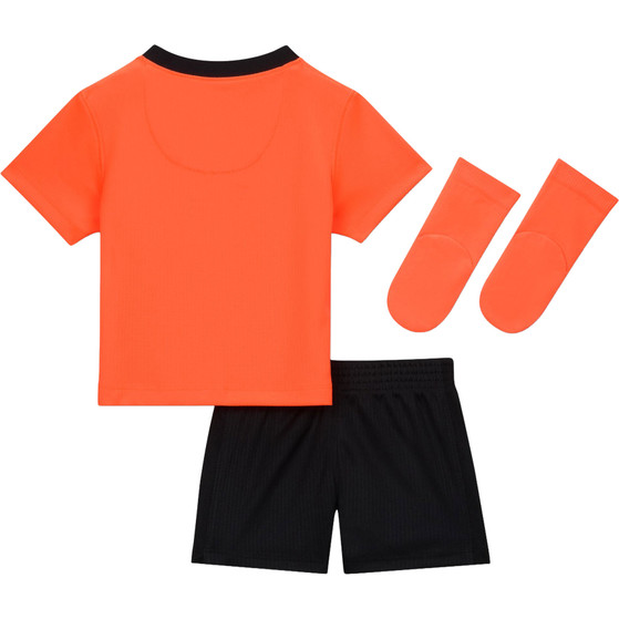Nike Nederland Thuis Tenue Baby WK 2026