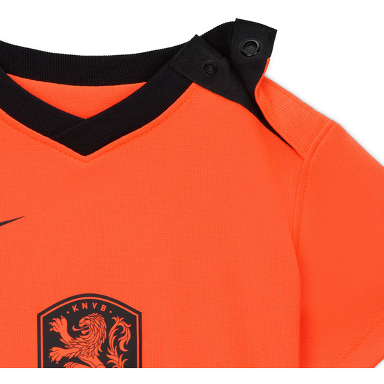 Nike Nederland Thuis Tenue Baby WK 2026