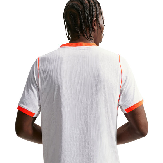 Nike Nederland Match Uit Shirt WK 2026