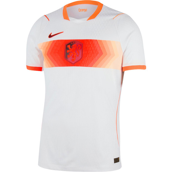 Nike Nederland Match Uit Shirt WK 2026